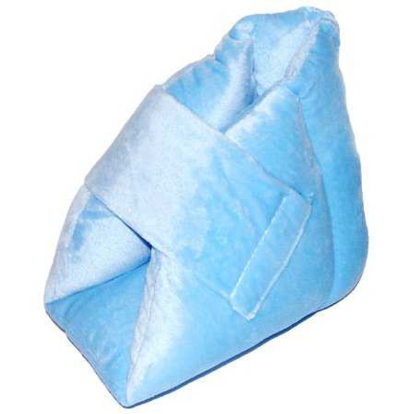 Heel Protector Pad One Size Fits Most Blue 503040 Pair/2 503040 SKIL CARE CORP. 252736_EA