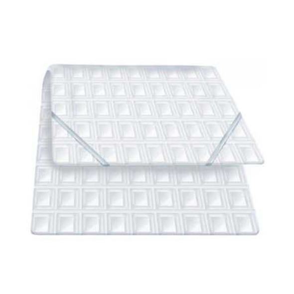Mattress Cover Secure Personal Care 39 X 75 inch For Twin Size Mattress SPC1832 BG/1 SPC1832 SECURE PERSONAL CARE PRODUCTS 975728_BG