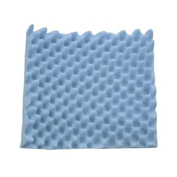 Seat Cushion 16 X 18 Inch Convoluted Foam 50746-025 Case/12 50746-025 SPAN AMERICA 721910_CS