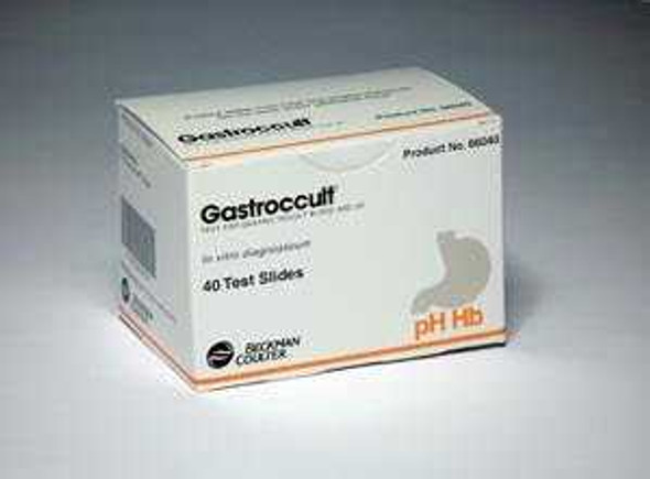 Developer Solution Gastroccult 15 mL 66115A Case/24 66115A HEMOCUE AMERICA 198576_CS