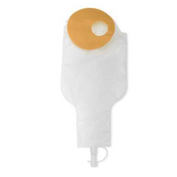 Fecal Collection Bag 1000 mL Plastic Film Collection Bag 9821 Box/10 9821 HOLLISTER, INC. 148677_BX