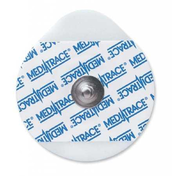 EKG Snap Electrode Kendall 535 Medi-Trace Monitoring Non-Radiolucent 5 per Pack 31115788 Case/1 31115788 KENDALL HEALTHCARE PROD INC. 842621_CS