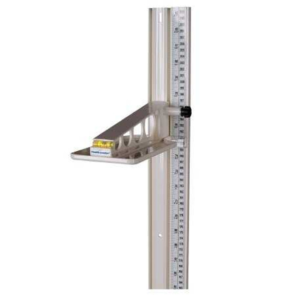 Height Rod Health O Meter Wall Mount Lightweight Model 402 Series Scale PORTROD Each/1 - 69003709 PORTROD PELSTAR LLC/HEALTHOMETER PARTS 490312_EA