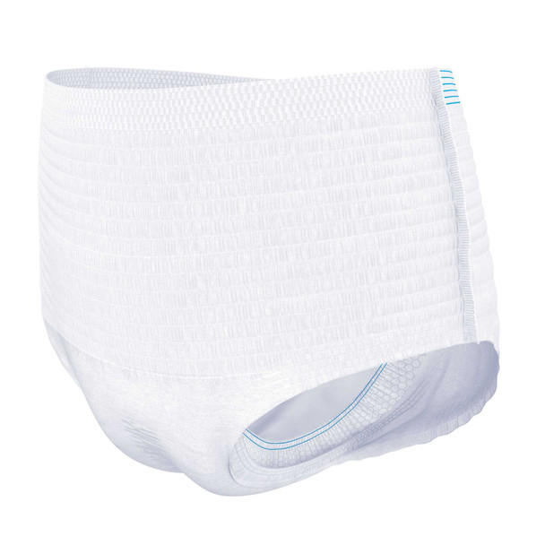 Adult Absorbent Underwear TENA Extra Pull On X-Large Disposable Heavy Absorbency 72425 BG/12 72425 SCA PERSONAL CARE 978895_BG