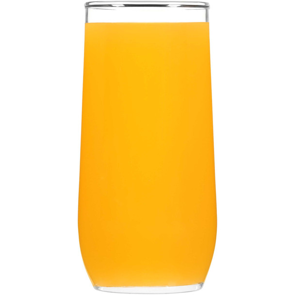 Thickened Beverage Thick-It AquaCareH2O 8 oz. Bottle Orange Ready to Use Nectar B476-L9044 Each/1 B476-L9044 PRECISION FOODS INC 803169_EA