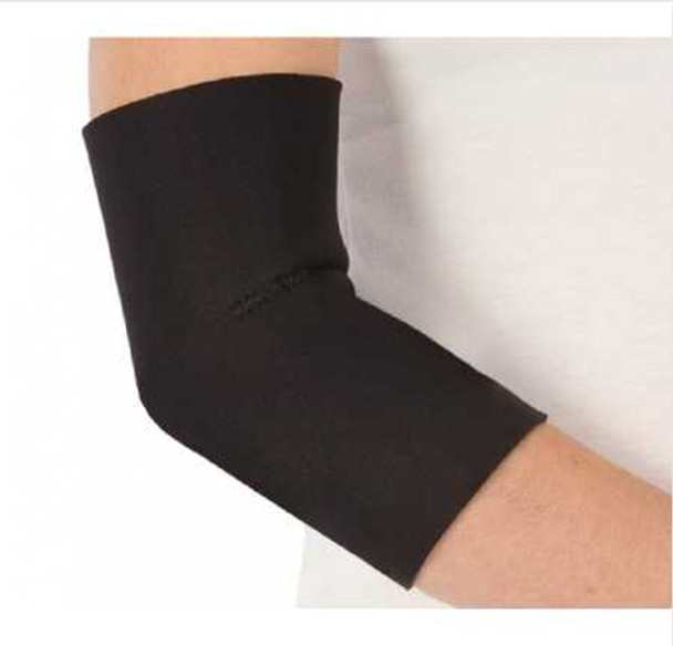 Elbow Support PROCARE Small Pull-on Left or Right Elbow 9 to 10 Inch Circumference 79-82313 Each/1 79-82313 DJ ORTHOPEDICS LLC 410255_EA