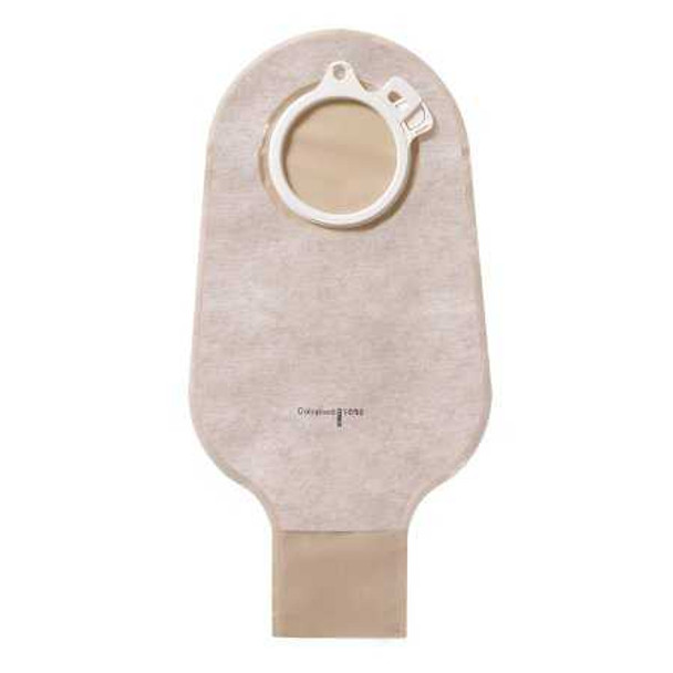 Ostomy Pouch Assura Two-Piece System 12 Inch Length 1/2 to 1-9/16 Stoma Opening Drainable 12577 Box/10 12577 COLOPLAST INCORPORATED 551338_BX