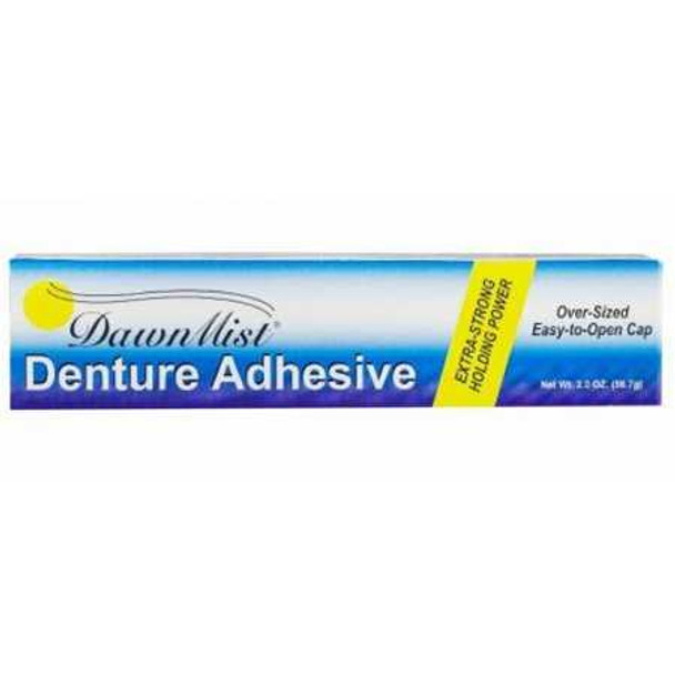 Denture Adhesive Dawn Mist 2 oz. Cream DA2 Box/36 DA2 DUKAL CORPORATION 545159_BX