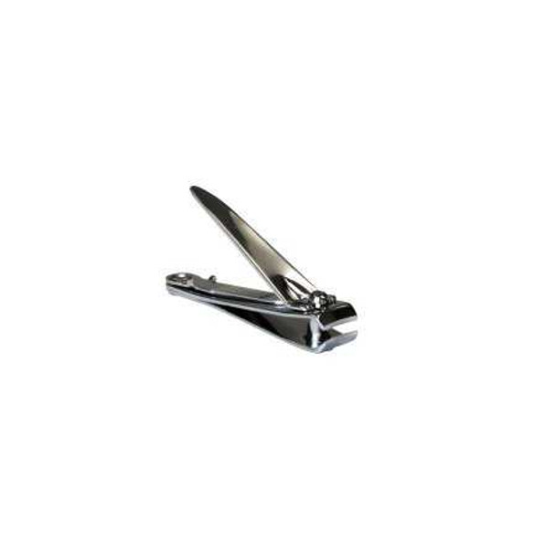 Fingernail Clippers Thumb Squeeze Lever 4891 Case/576 4891 DYNAREX CORP. 826989_CS