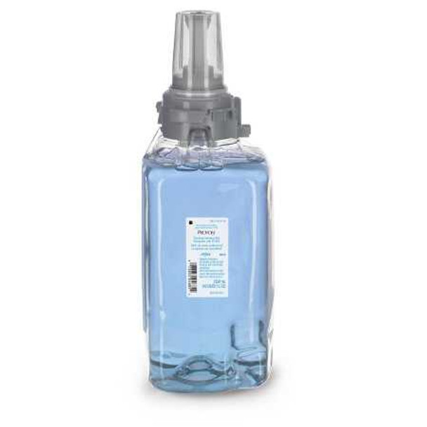 Antimicrobial Soap Provon Foaming 1250 mL Dispenser Refill Bottle Floral Scent 8825-03 Each/1 25-Mar GOJO INDUSTRIES INC 959773_EA