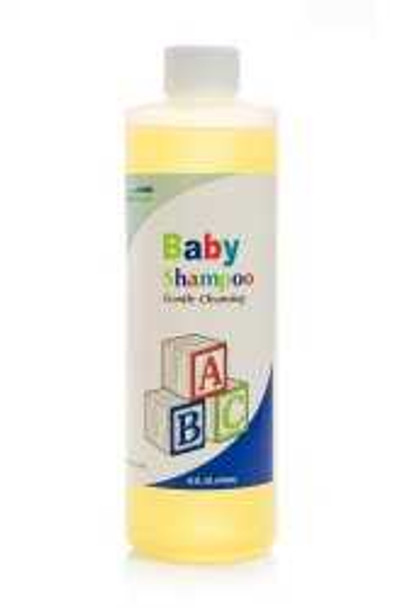 Baby Shampoo Fresh Moment 16 oz. Bottle Scented D2602 Each/1 D2602 HYDROX CHEMICAL CO 892703_EA