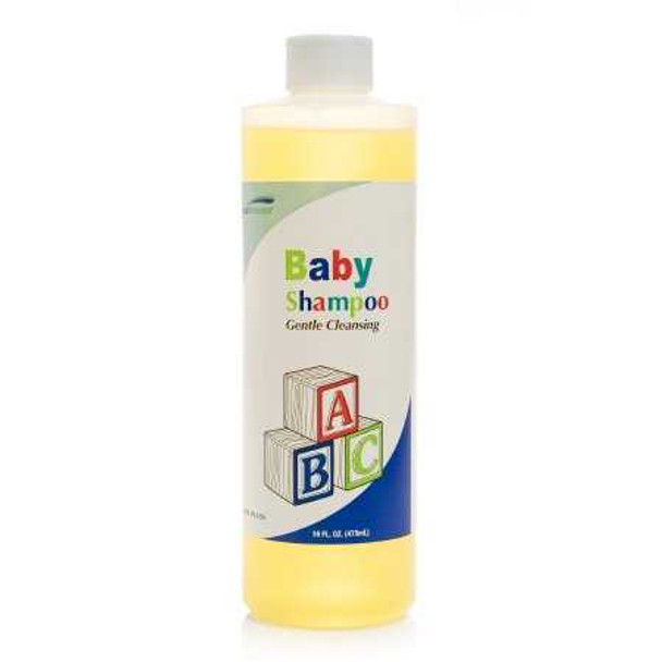 Baby Shampoo Fresh Moment 16 oz. Bottle Scented D2602 Each/1 D2602 HYDROX CHEMICAL CO 892703_EA