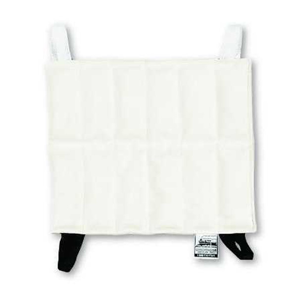 Heating Pad Hydrocollator HotPac Machine Heated General Purpose 10 X 12 Inch 1006 Each/1 - 10063609 1006 CHATTANOOGA CORP. 30803_EA