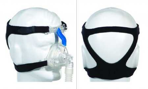 HEADGEAR CPAP PREMIUM EA AGI AG1033678 Each/1 AG1033678 HOME HLTH MED EQUIP DBA AG 825389_EA