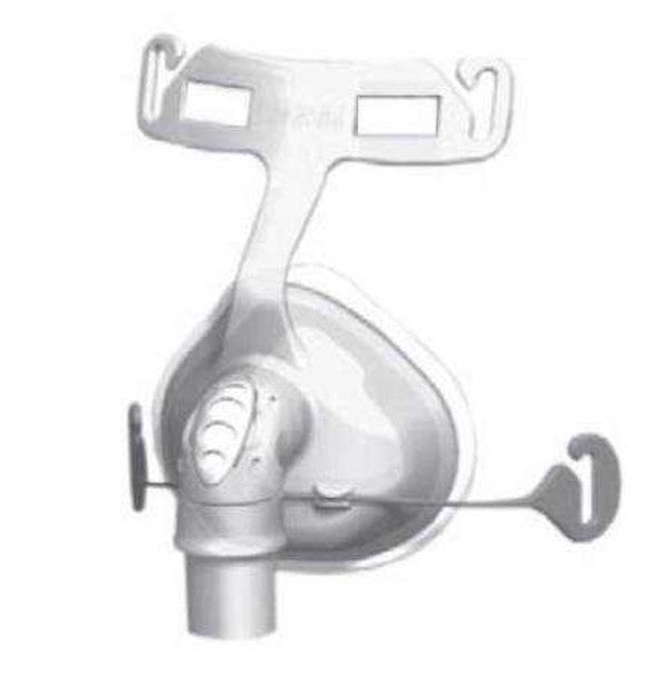 MASK CPAP NASAL FLEXIFIT 1EA FISHER PAY 900HC406 Each/1 900HC406 FISHER & PAYKEL HEALTHCARE INC 573704_EA