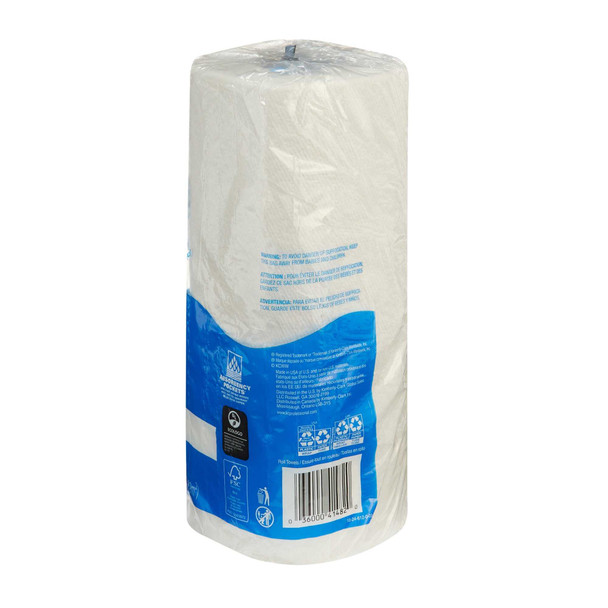 Kitchen Paper Towel Scott Roll 8.78 X 11 Inch 41482 Each/1 41482 KIMBERLY CLARK PROFESSIONAL & 532823_RL