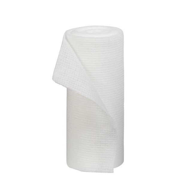 Conforming Bandage McKesson 4 Inch X 4-1/10 Yard 1 per Pack Sterile Roll Shape 16-019 Case/96