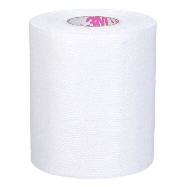 Medical Tape 3M Medipore H Water Resistant Cloth 3 Inch X 10 Yard NonSterile 2863 Each/1 2863 3M 324082_RL