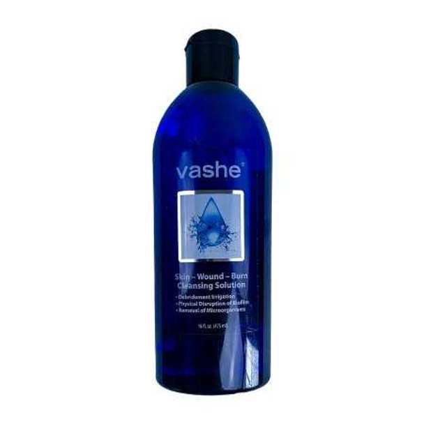 Wound Cleanser Vashe 16 oz. Bottle 00314 Each/1 STEADMED MEDICAL LLC 852480_EA