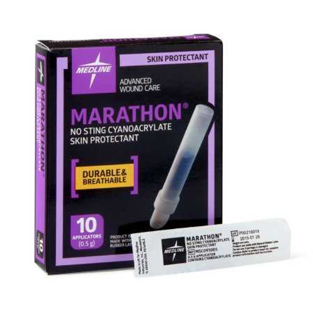 Skin Protectant Marathon 0.5 Gram MSC093005 Each/1 FORUM MEDLINE 717987_EA