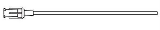 Medication Transfer Straw Filter Straw 415020 Each/1 415020 B.BRAUN MEDICAL INC. 92680_EA