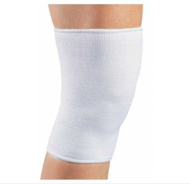 Knee Support PROCARE Large Pull-on Sleeve 79-80197 Each/1 79-80197 DJ ORTHOPEDICS LLC 410261_EA