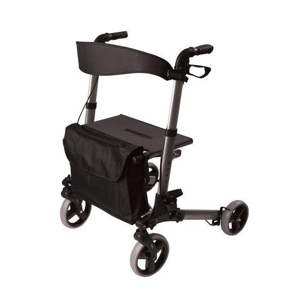 ROLLATOR EURO TITANIUM EA MABIS 501-5012-4100 Each/1 DMS HOLDINGS, INC. 1095353_EA