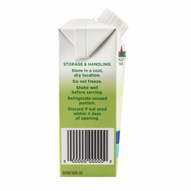 Oral Supplement Mighty Shakes II Vanilla 8.45 oz. Carton Ready to Use 72504 Each/1 HORMEL FOOD SALES LLC 1083957_EA