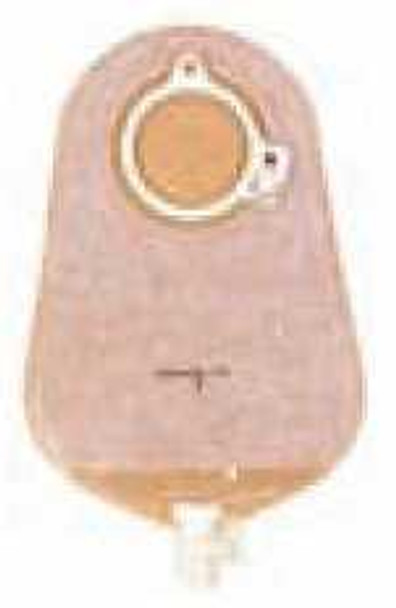 Urostomy Pouch Assura Two-Piece System 10-3/4 Inch Length Maxi Drainable 1754 Box/10 COLOPLAST INCORPORATED 550826_BX
