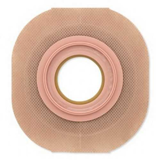 Skin Barrier New Image FlexTend Pre-Cut Extended Wear 1-3/4 Inch Flange Green Code 3/4 Inch Stoma 13902 Box/5 HOLLISTER, INC. 1010862_BX