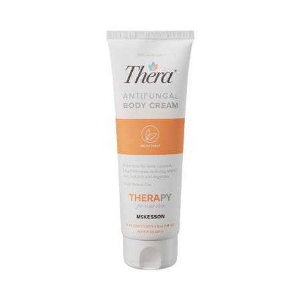 Antifungal Thera 2% Strength Cream 4 oz. Tube 53-AFC4 Bottle/1 MCK BRAND 1049773_BT