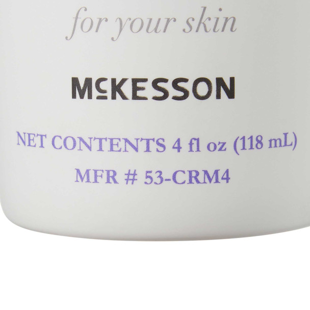 Skin Protectant / Moisturizer Thera 4 oz. Tube Scented Cream 53-CRM4 Case/12 MCK BRAND 1049762_CS