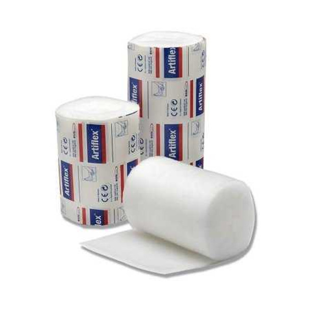 Padding Bandage Artiflex Polyester / Polypropylene 3.9 Inch X 9.8 Foot 590301 Each/1 PATTERSON MEDICAL SUPPLY INC 574117_EA