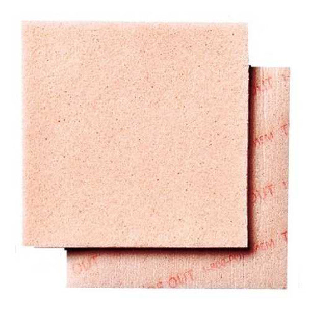 Foam Dressing PolyMem 3 X 3 Inch Square Non-Adhesive without Border Sterile 5033 Case/60 FERRIS MANUFACTURING 258749_CS