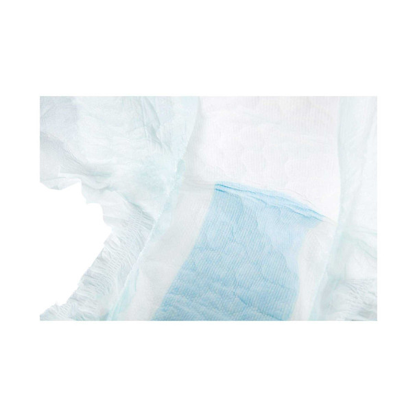 Unisex Adult Incontinence Brief Total Dry X-Large Disposable Heavy Absorbency SP92510 Case/48 8884437100 SECURE PERSONAL CARE PRODUCTS 1102674_CS