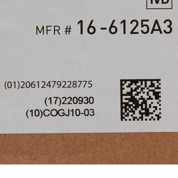 Drugs of Abuse Test McKesson 12-Drug Panel with Adulterants AMP BAR BUP BZO COC mAMP/MET MDMA MOP300 MTD OXY PCP THC OX pH SG Urine Sample 25 Tests 16-6125A3 Box/25 7557536 MCK BRAND 1101519_BX