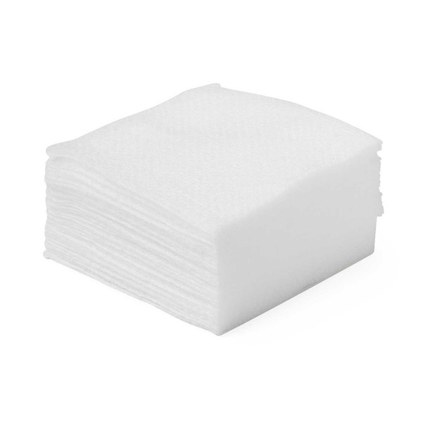 Nonwoven Sponge Avant GauzePolyester / Rayon 4-Ply 2 X 2 Inch Square NonSterile NON25224 Case/8000 70542A MEDLINE 475330_CS