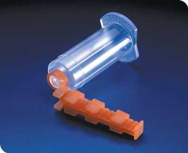 Protection Device Needle Jelco Needle-Pro4141 Case/1000 JAGW4046X Smiths Medical 630203_CS