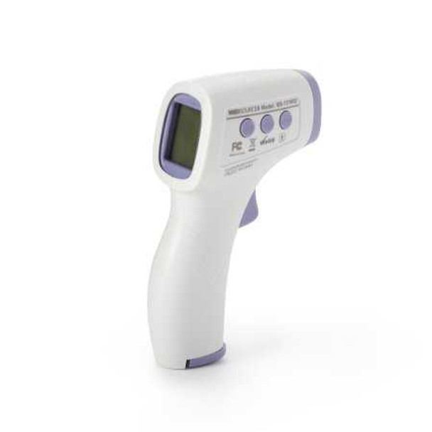 Non-Contact Skin Surface Thermometer Infrared Skin Probe Handheld MS-84124 Each/1 MS-84124 1164995_EA