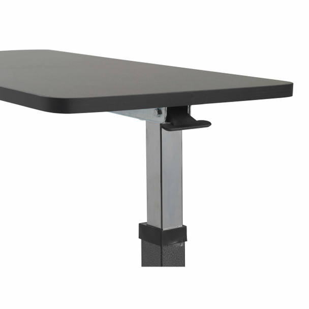 Overbed Table Non-Tilt Adjustment Handle 28 to 45 Inch 13067 Each/1 - 13065000 13067 DRIVE MEDICAL DESIGN & MFG 636702_CS