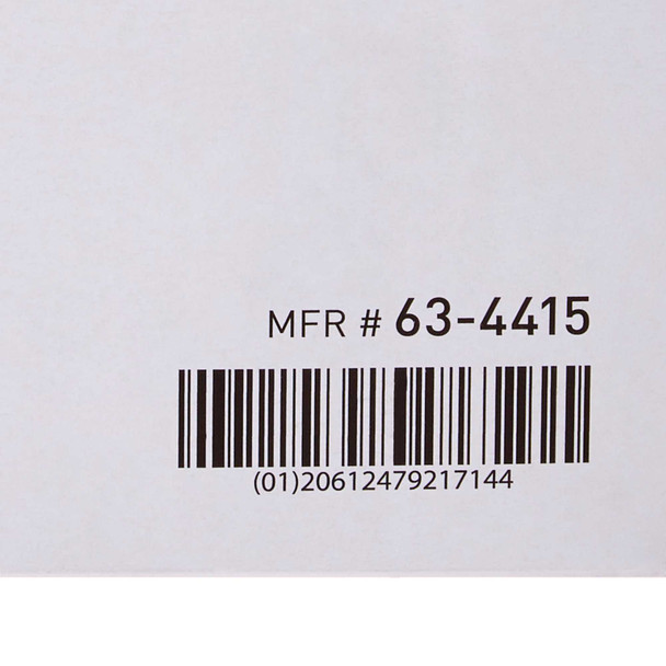 Pill Envelope McKesson White 2-1/4 X 3-1/2 Inch 63-4415 Box/1000 63-4415 MCK BRAND 624665_BX