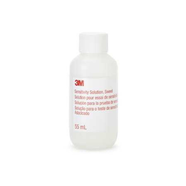 3M Sensitivity Solution Saccharin FT-11 Each/1 FT-11 3M 235409_EA