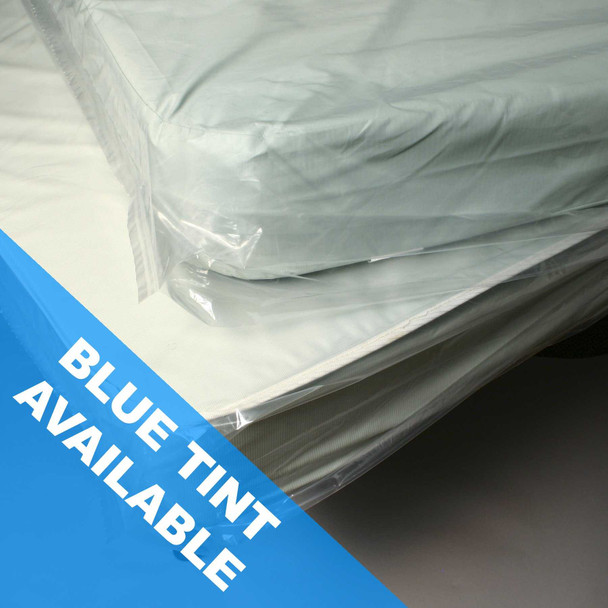 Mattress Cover Elkay 39 X 90 X 9 Inch Plastic For Twin Size Mattress K48 RL/100 K48 ELKAY PLASTICS CO, INC 701768_RL