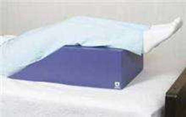 Bed Wedge AliMed 25 L X 15 W X 8 H Inch Polyfoam 60483 Each/1 60483 ALIMED INCORPORATED 686686_EA