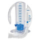 Manual Spirometer AirLife 4 Liter Manual Single Patient Use 001901A Case/12 001901A CAREFUSION SOLUTIONS LLC 461711_CS