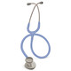 Classic Stethoscope Littmann Lightweight II S.E. Ceil Blue 1-Tube 28 Inch Tube Double Sided Chestpiece 2454 Each/1 2454 3M 473144_EA