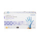 Exam Glove McKesson Confiderm 4.5C NonSterile Blue Powder Free Nitrile Ambidextrous Textured Fingertips Chemo Tested X-Small 14-652C Box/100 14-652C MCK BRAND 921601_BX