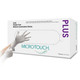 Exam Glove Micro-Touch Plus NonSterile Ivory Powder Free Latex Ambidextrous Fully Textured Not Chemo Approved Large 6015303 Box/150 6015303 ANSELL INC. 724202_BX