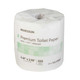 McKesson Premium Toilet Tissue White 2-Ply Standard Size Cored Roll 500 Sheets 3.98 X 4.49 Inch 165-TP500P RL/1 165-TP500P MCK BRAND 1045391_RL