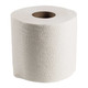 Scott Toilet Tissue White 1-Ply Standard Size Cored Roll 1210 Sheets 4 X 4.1 Inch 05102 Case/80 5102 Scott 506916_CS